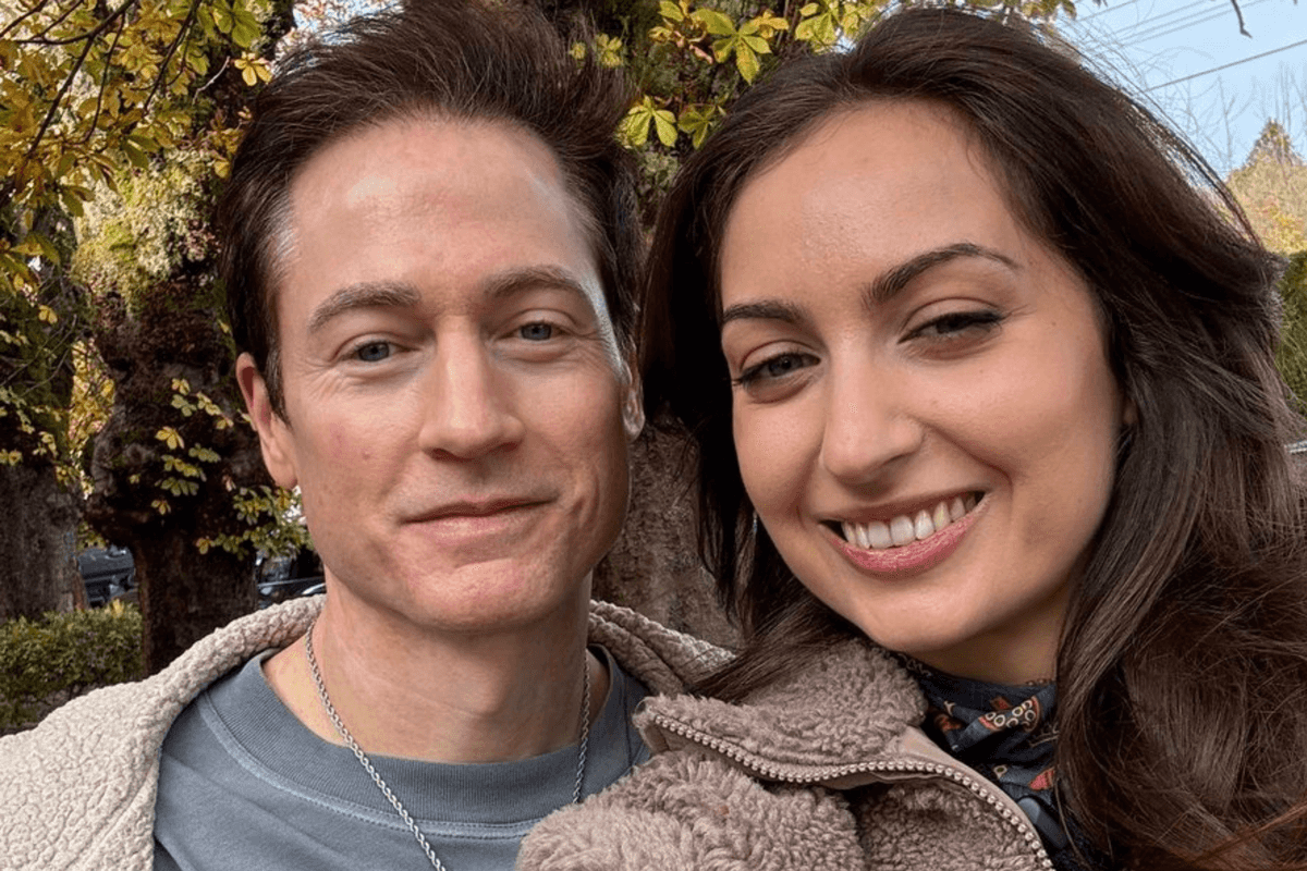 Biohacker Bryan Johnson just made major advancements in endometriosis care