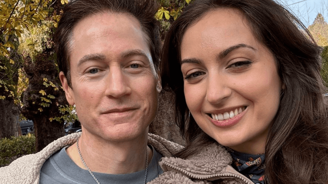 Biohacker Bryan Johnson just made major advancements in endometriosis care
