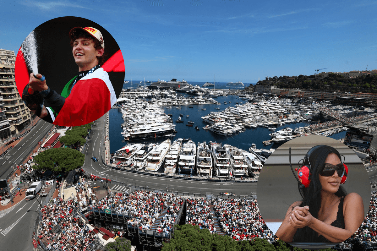 2026 Monaco Grand Prix: Does the star-studded race live up to the hype and anticipation?