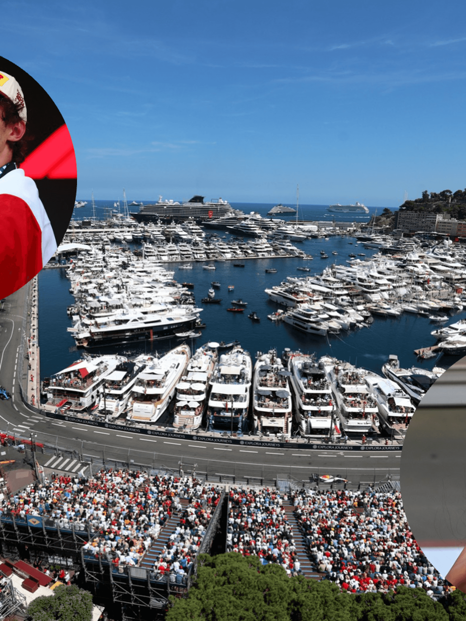 2026 Monaco Grand Prix: Does the star-studded race live up to the hype and anticipation?