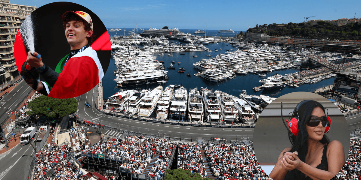 Monaco Grand Prix: Does the star-studded race live up to the hype and anticipation?