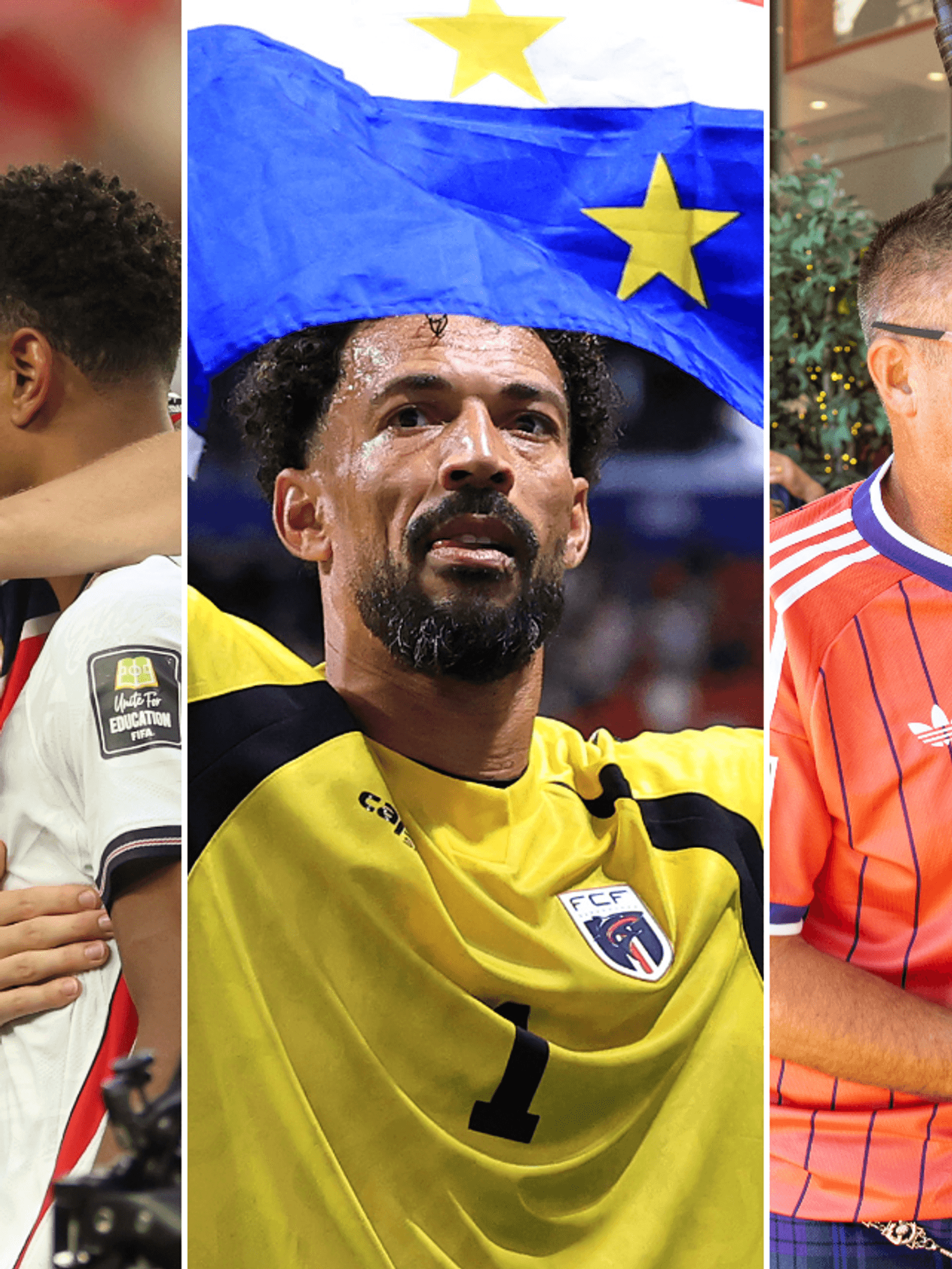 World Cup 2026: 7 of the biggest viral moments from Erling Haaland to Keyne Yamal
