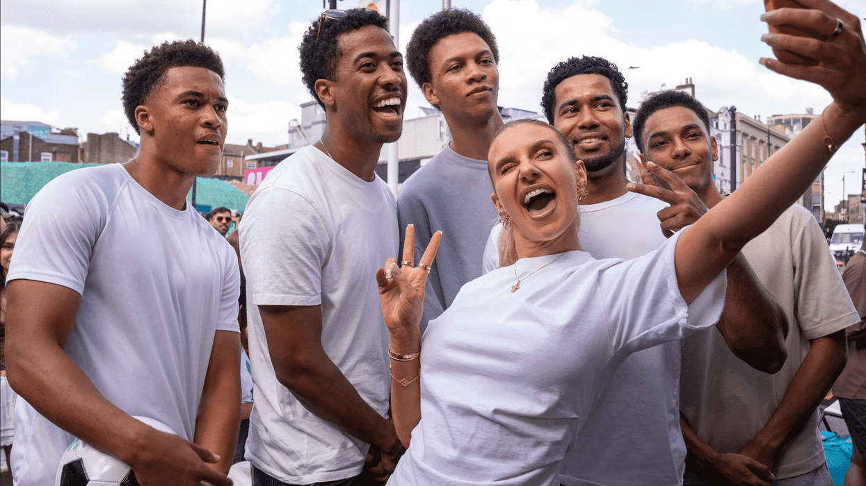 Hey Jude(s): Jude Bellingham lookalike contest crowns its winner