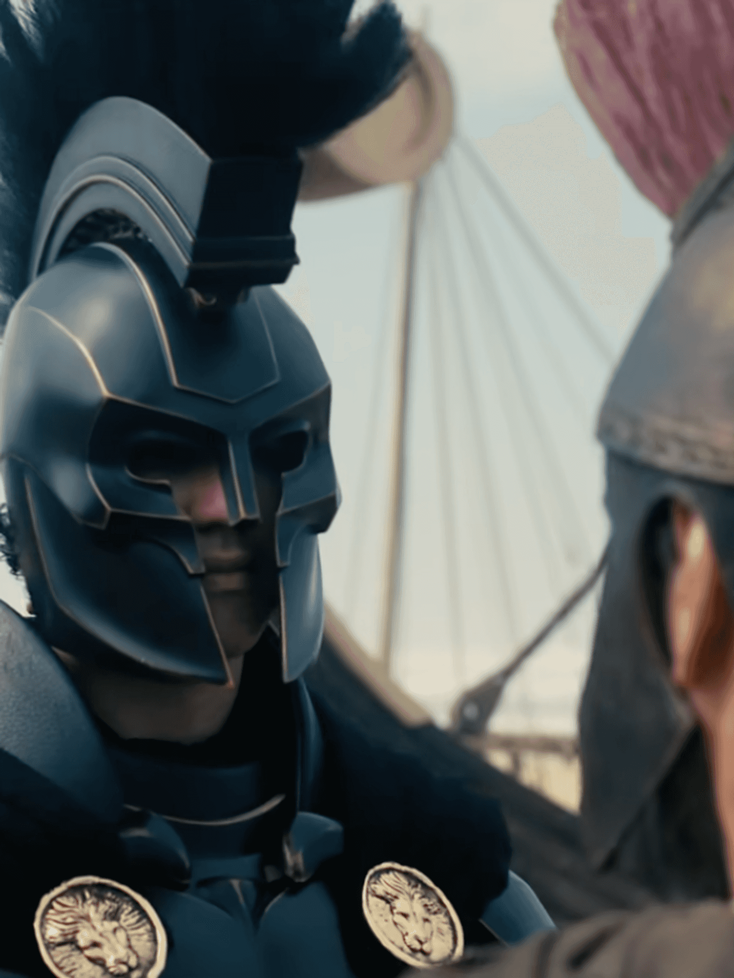 The Odyssey is out in cinemas - 32 biggest memes and reactions