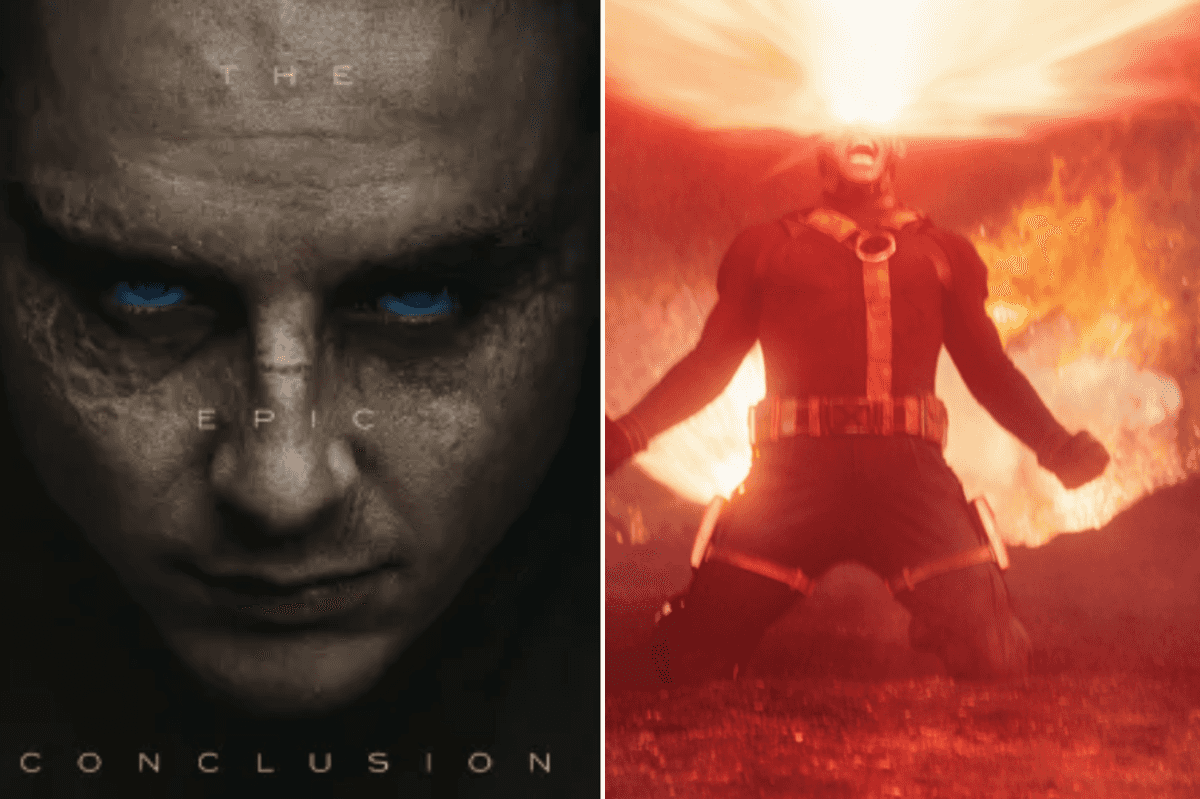 Is 'Dunesday' the new 'Barbenheimer'? Dune Part Three and Avengers: Doomsday to be released on same day