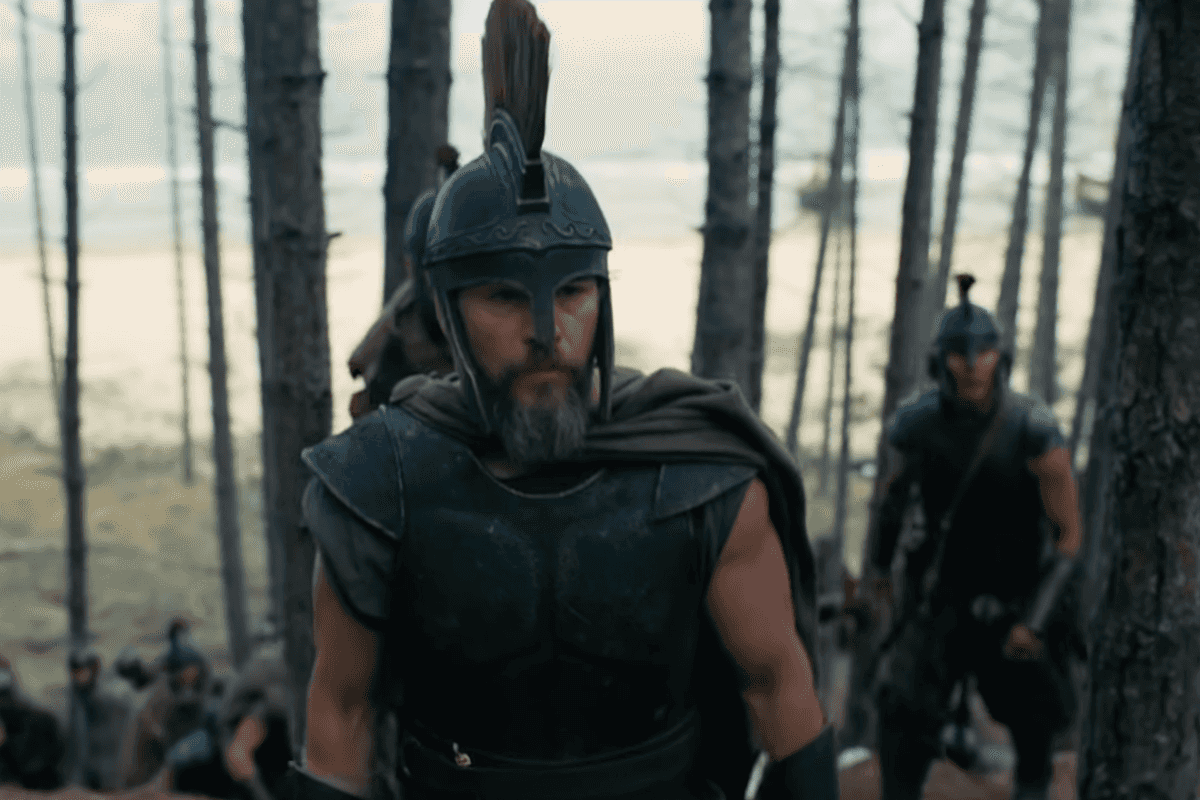 Is The Odyssey based on a true story? And what could have inspired the Cyclops?