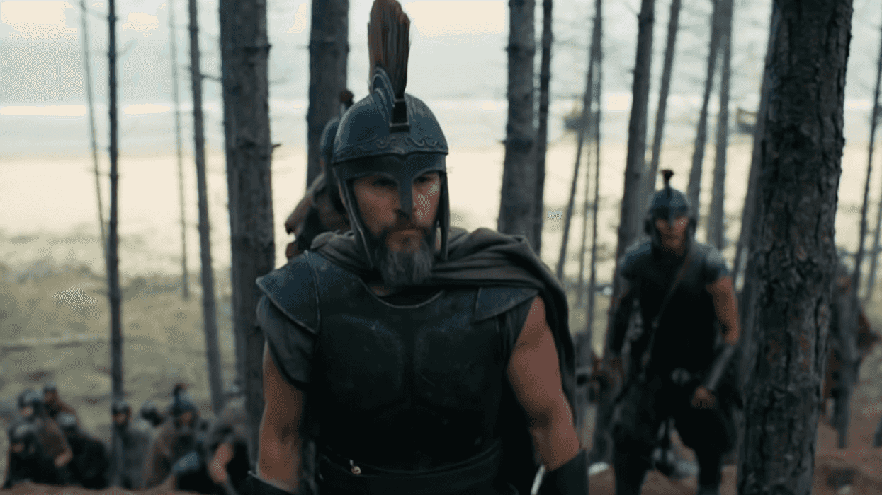 Is The Odyssey based on a true story? And what could have inspired the Cyclops?