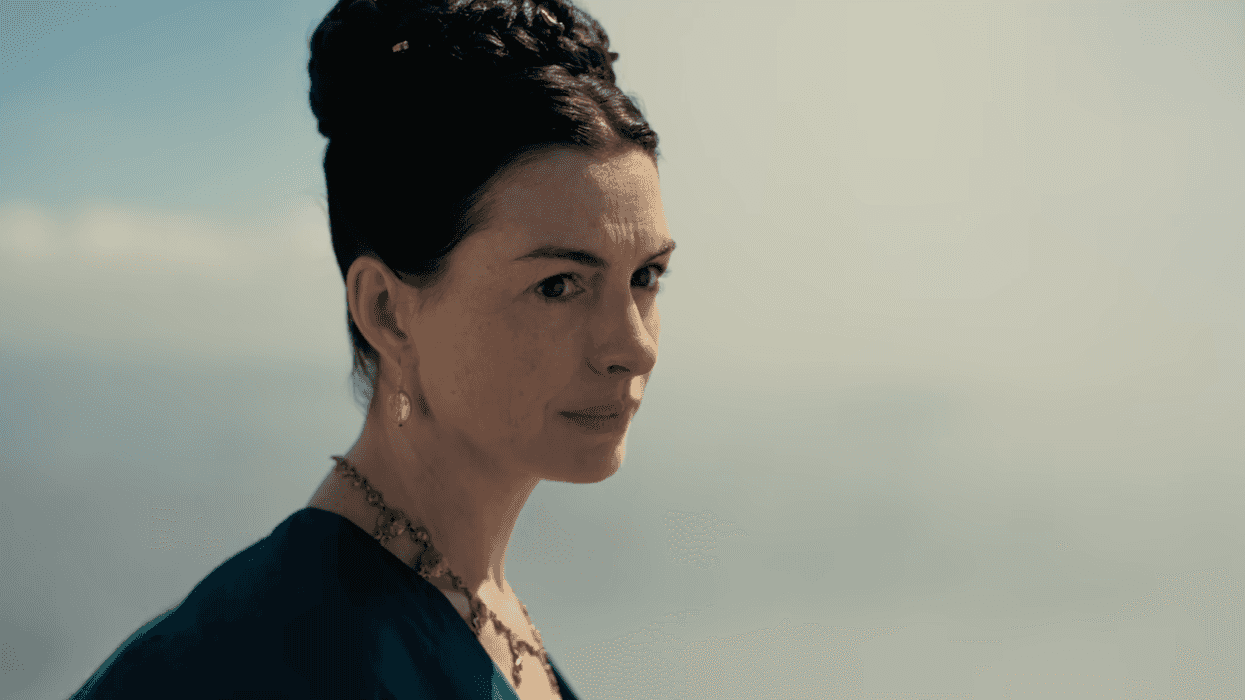 Gen Z women may be living a modern version of The Odyssey's Penelope - here's how