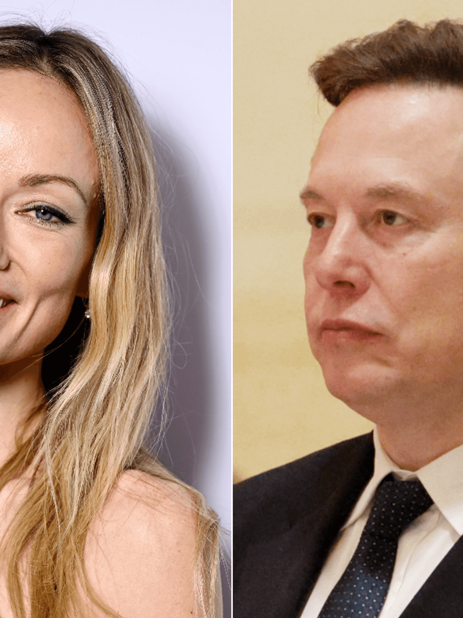Olivia Wilde says she's grown to 'deeply resent' Elon Musk and met him 'before he turned into this creature'