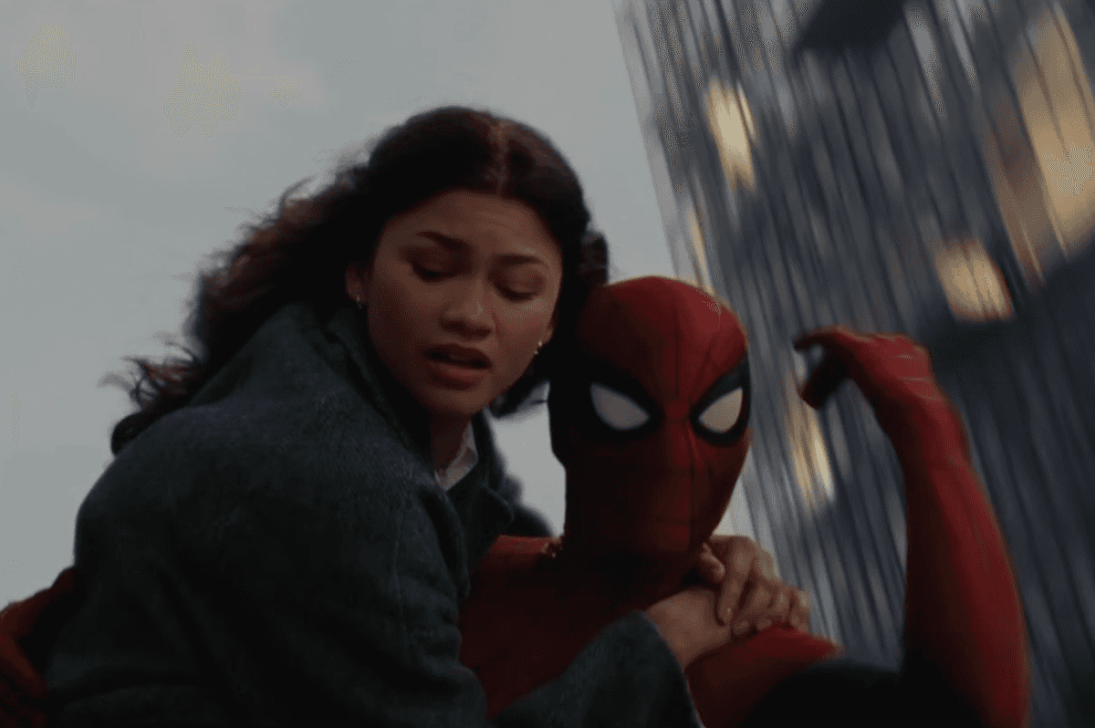 Spider-Man: Brand New Day's post-credit scene drops 'spoiler' for what's next