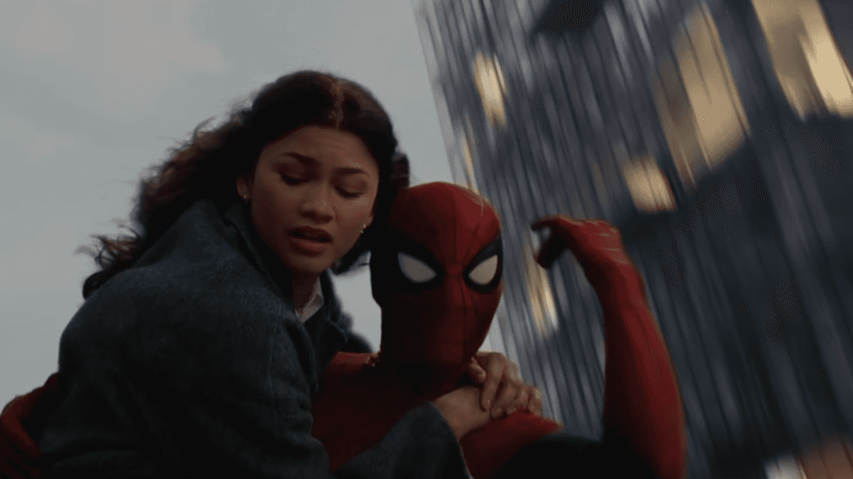 Spider-Man: Brand New Day's post-credit scene drops 'spoiler' for what's next
