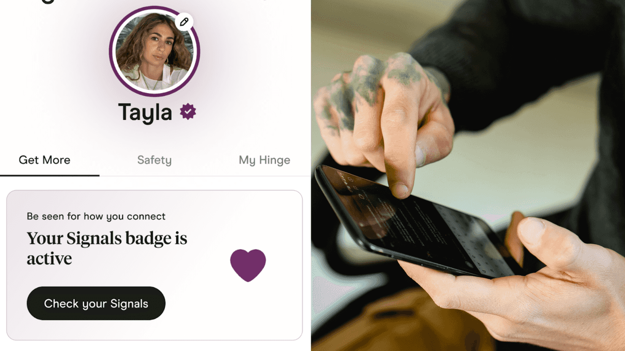 Hinge users are complaining about new ‘signals’ feature - what does it do?