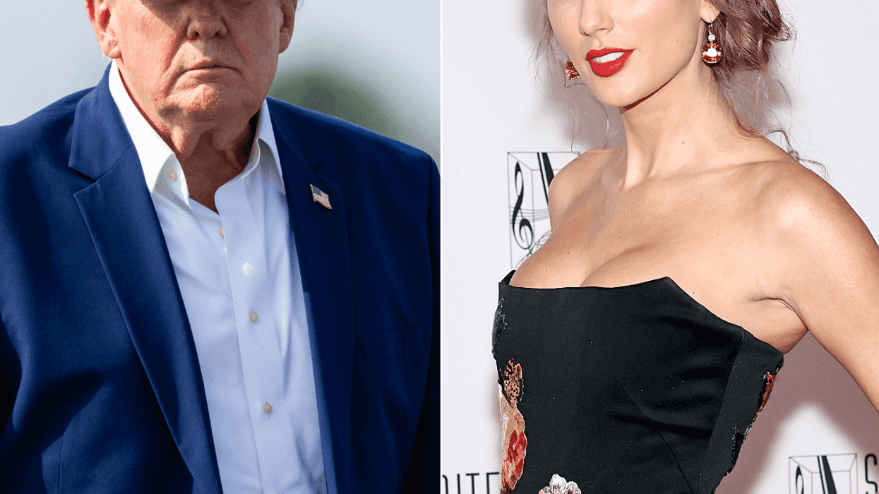 Taylor Swift songs removed from Donald Trump campaign social media accounts