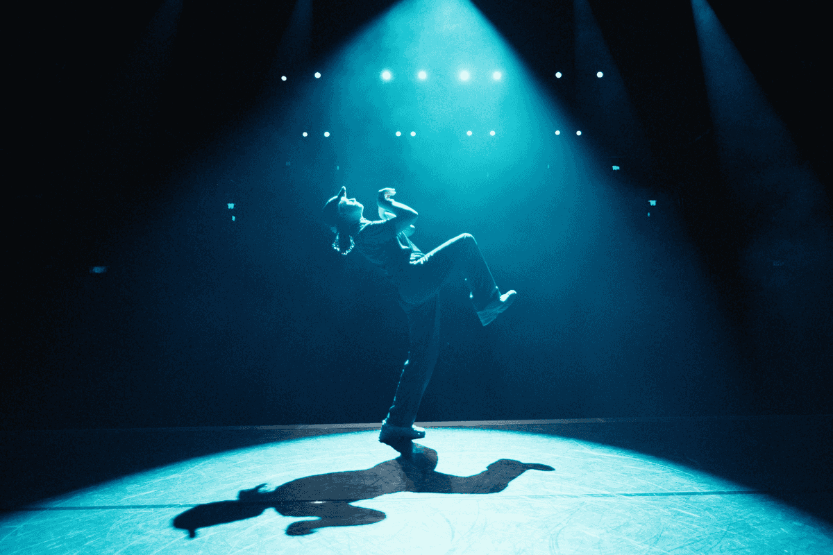 Viral Aussie breakdancer Raygun is getting a Netflix documentary - everything you need to know