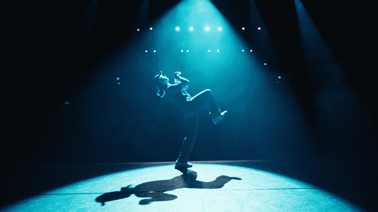 Viral Aussie breakdancer Raygun is getting a Netflix documentary - everything you need to know