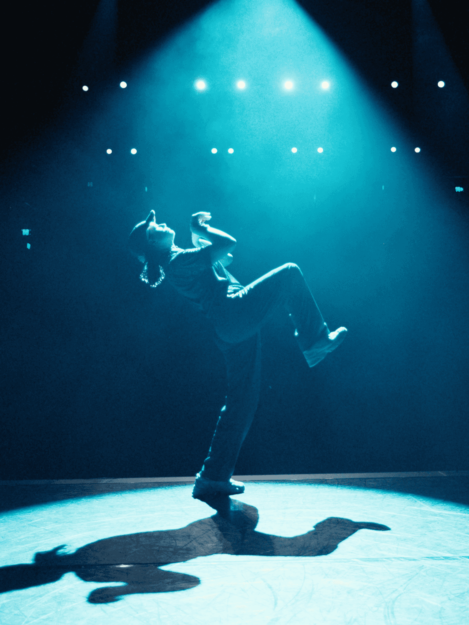 Viral Aussie breakdancer Raygun is getting a Netflix documentary - everything you need to know