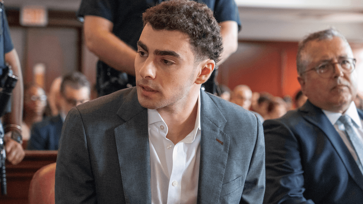 Luigi Mangione admits killing healthcare CEO Brian Thompson - what happens now?