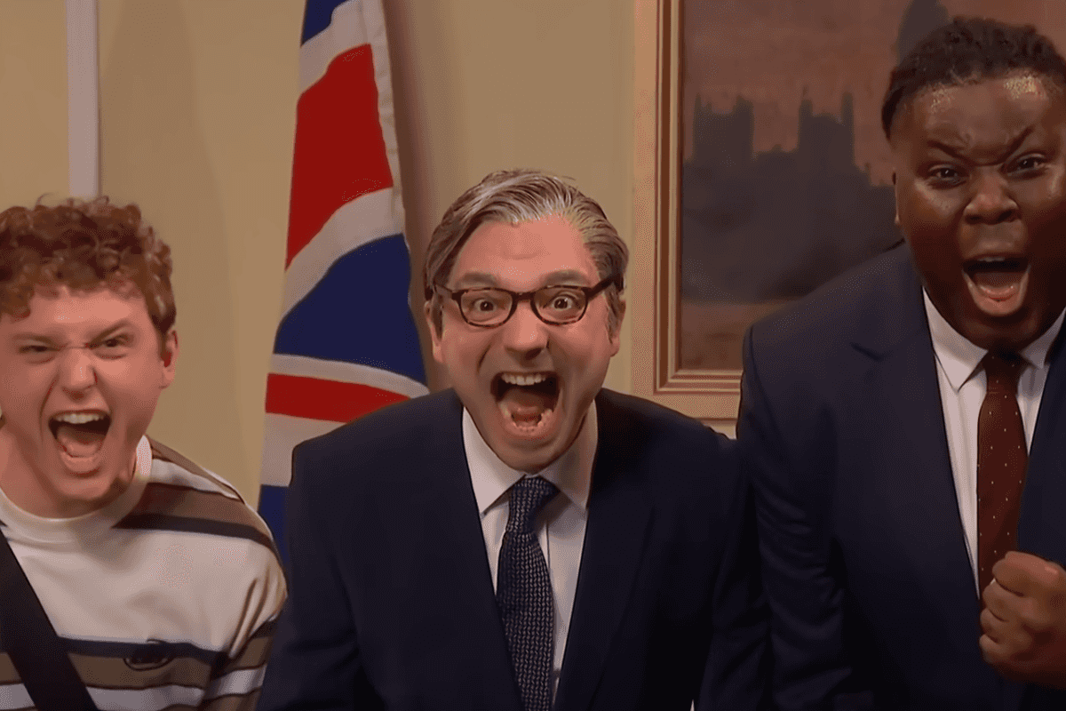 When is Saturday Night Live UK returning? Sky confirms episode air dates for season two
