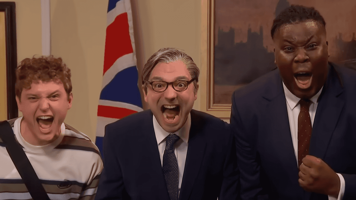 When is Saturday Night Live UK returning? Sky confirms episode air dates for season two