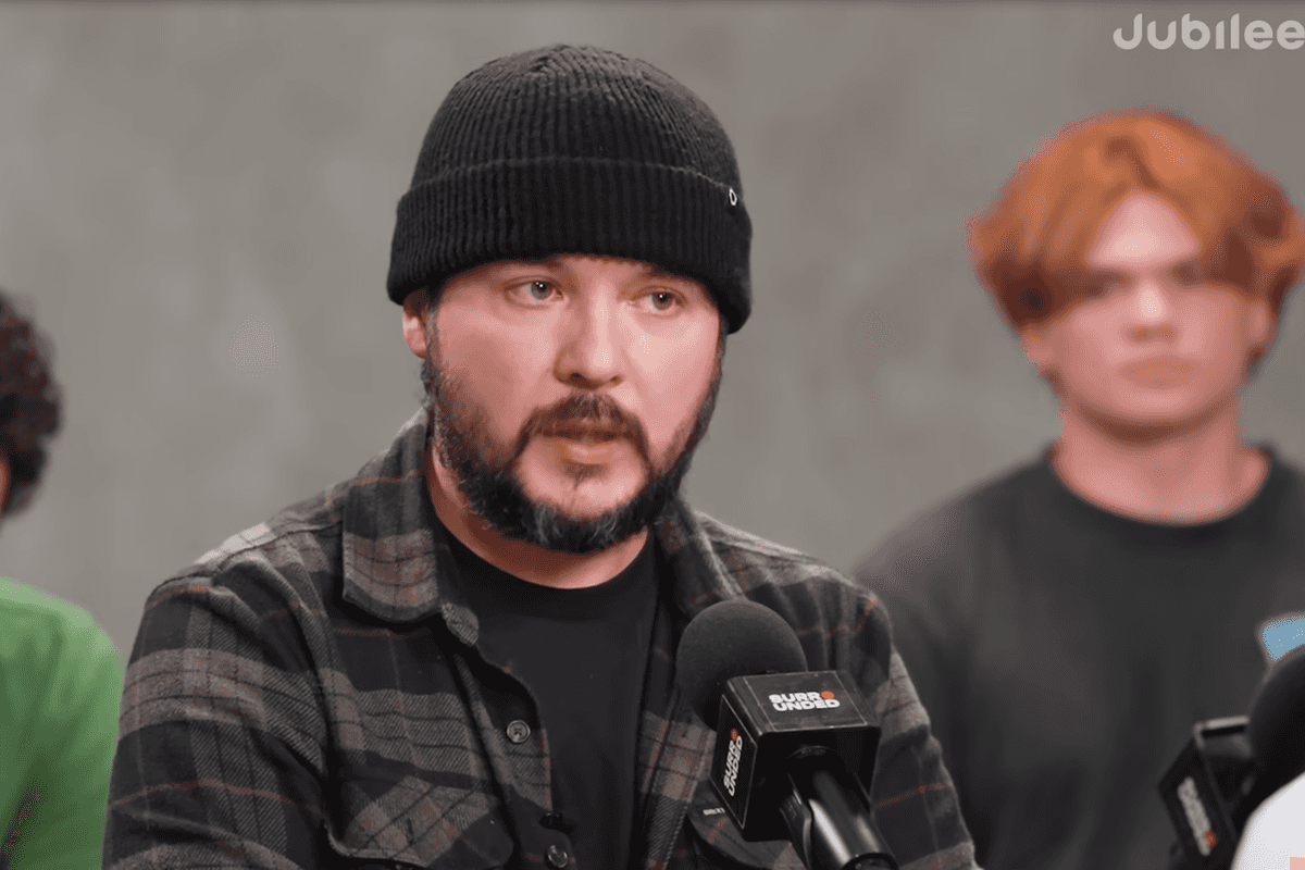 Who is Tim Pool? Conservative commentator 'rage quits' viral debate
