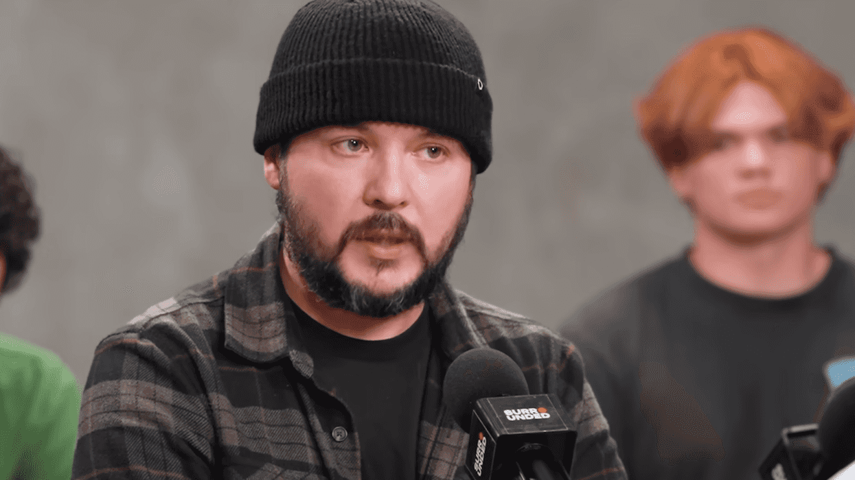 Who is Tim Pool? Conservative commentator 'rage quits' viral debate