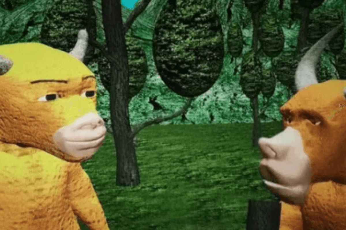 Chinese low-budget animation film 'Niu Lai' becomes unexpected box office sensation