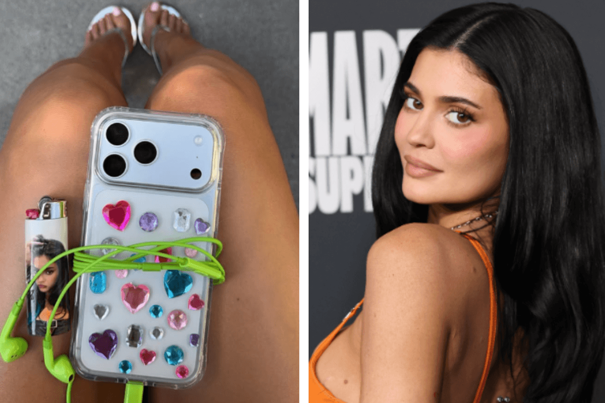 Kylie Jenner has accidentally inspired Gen Z’s latest wholesome trend