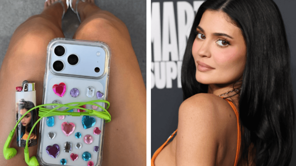Kylie Jenner has accidentally inspired Gen Z’s latest wholesome trend