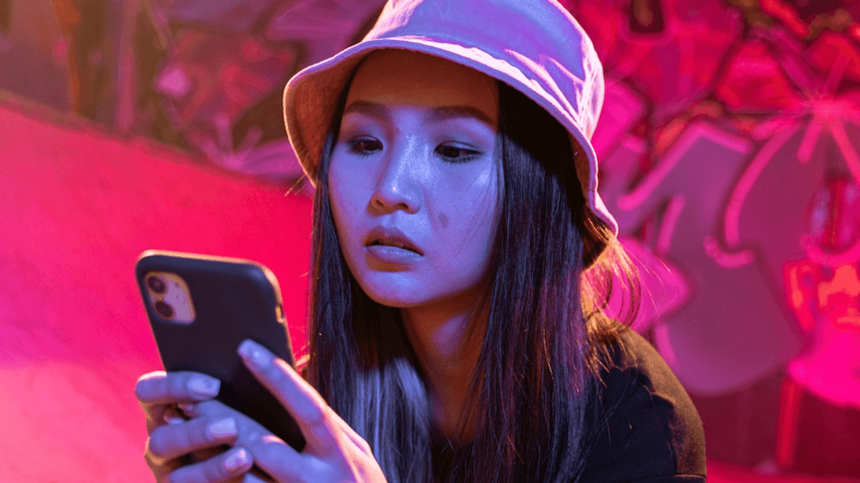 If Gen Z just called you 'polyester' you might want to check the new slang meaning