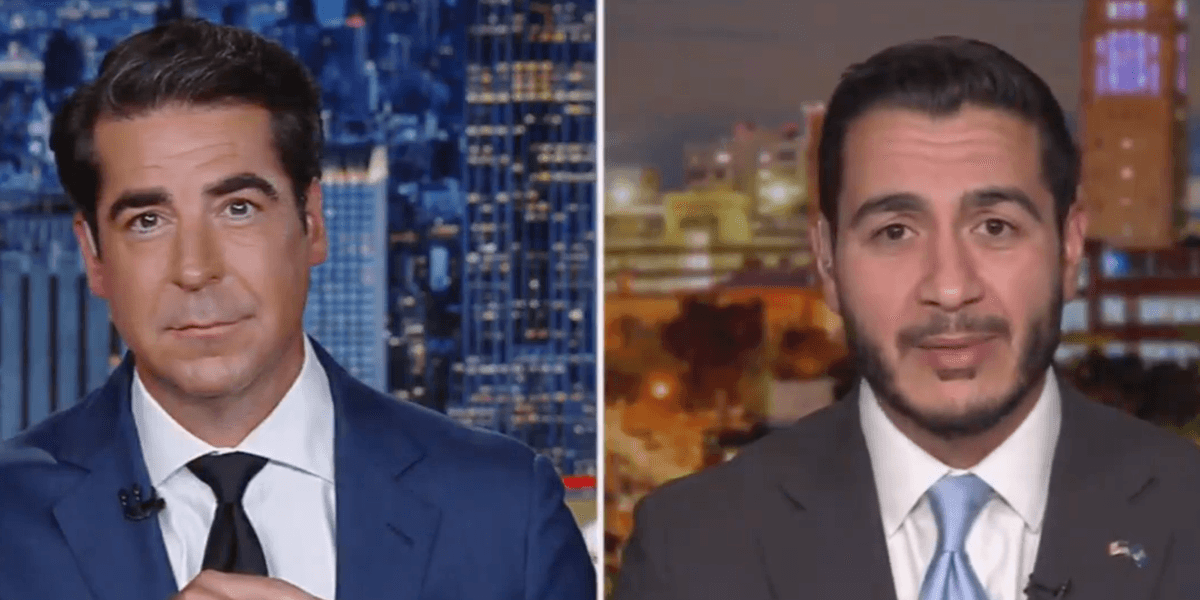 Абдул Эль-Сайед раскритиковал ведущего Fox News за избегание реальных проблем в темах «культурной войны»