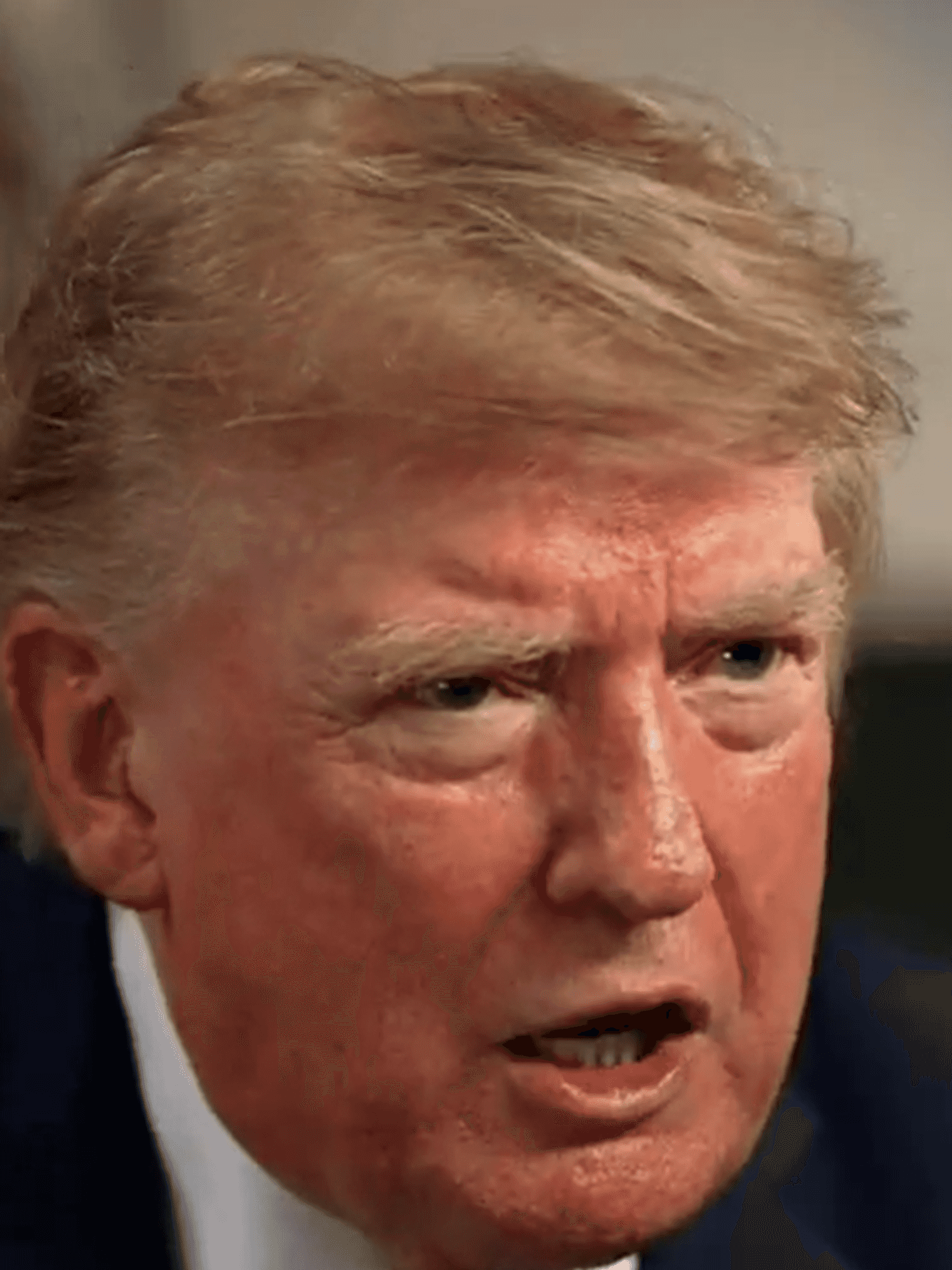 Trump sparks criticism by claiming Canada 'thinks of itself as a US state'