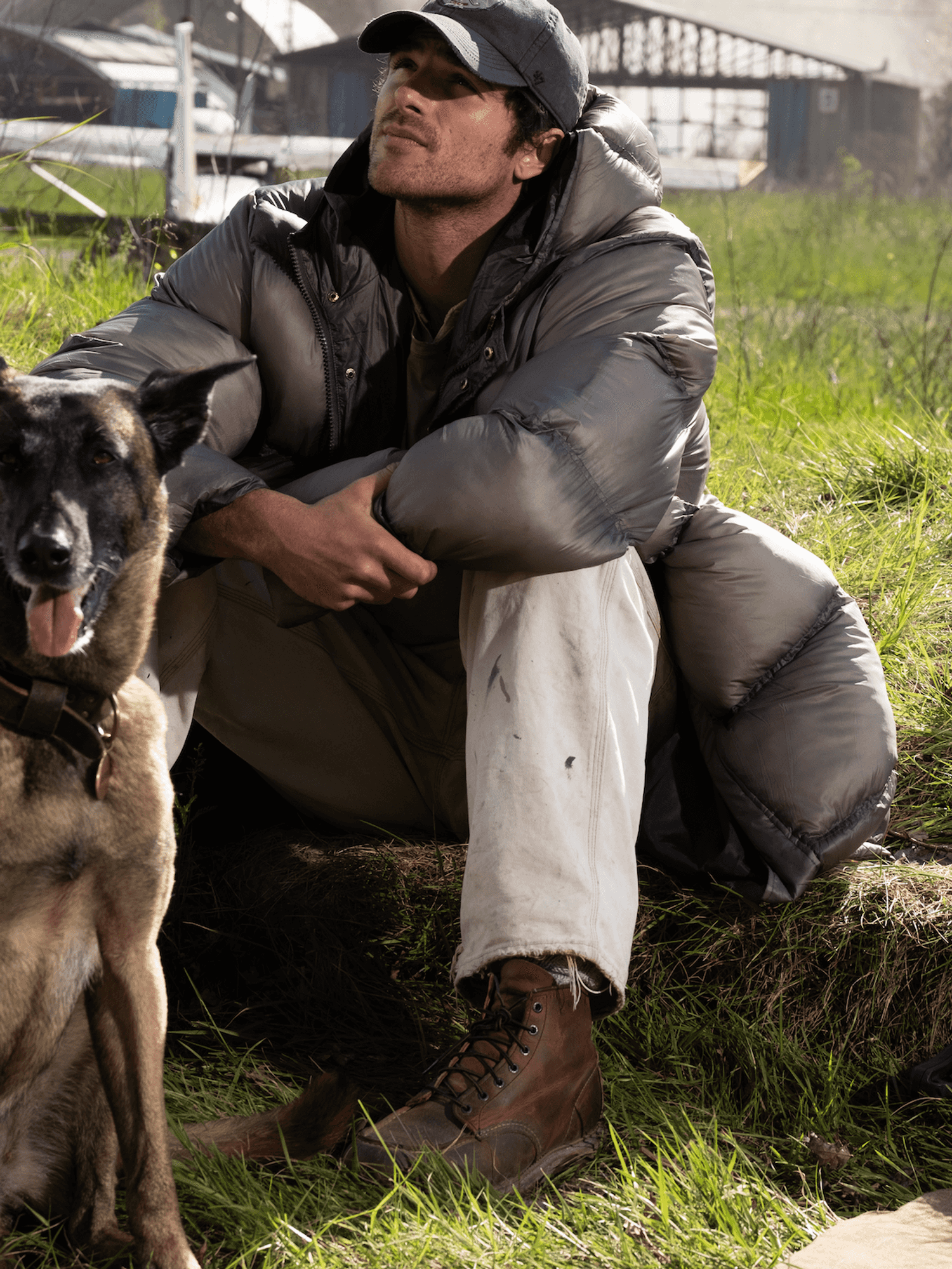 What are critics saying about The Dog Stars starring Jacob Elordi and Margaret Qualley?