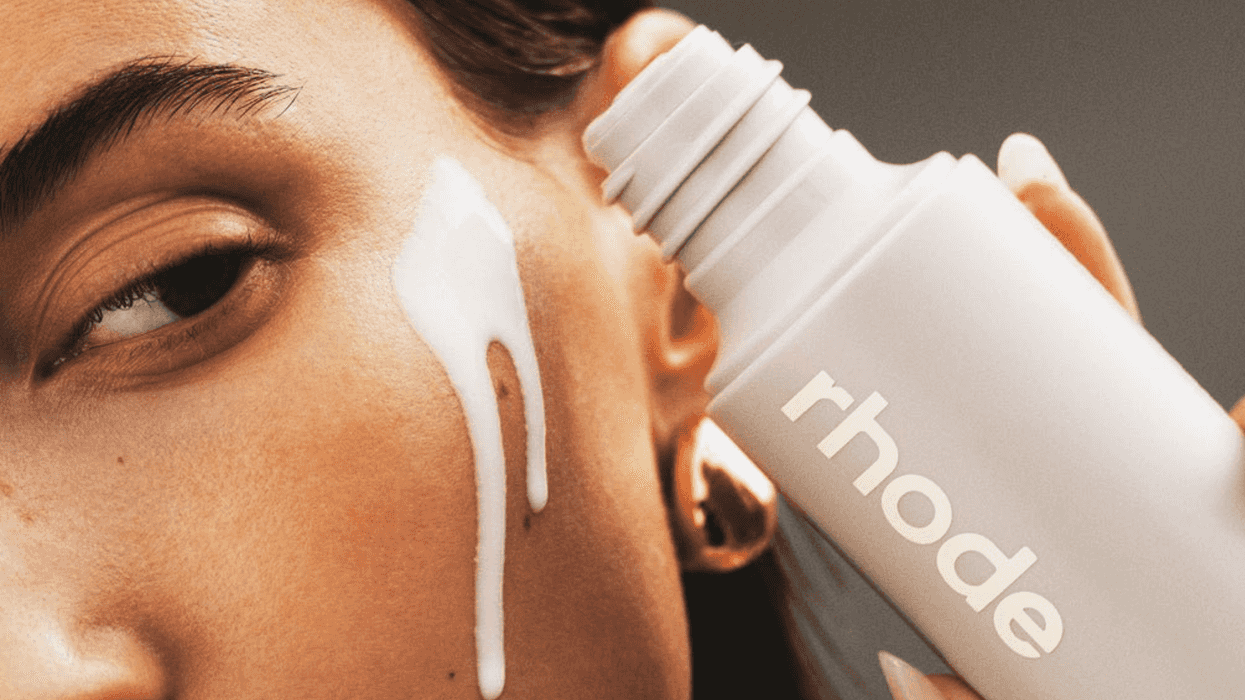 TikTok thinks adding toner to your makeup is the secret to ‘glass’ skin - I tried it so you don't have to