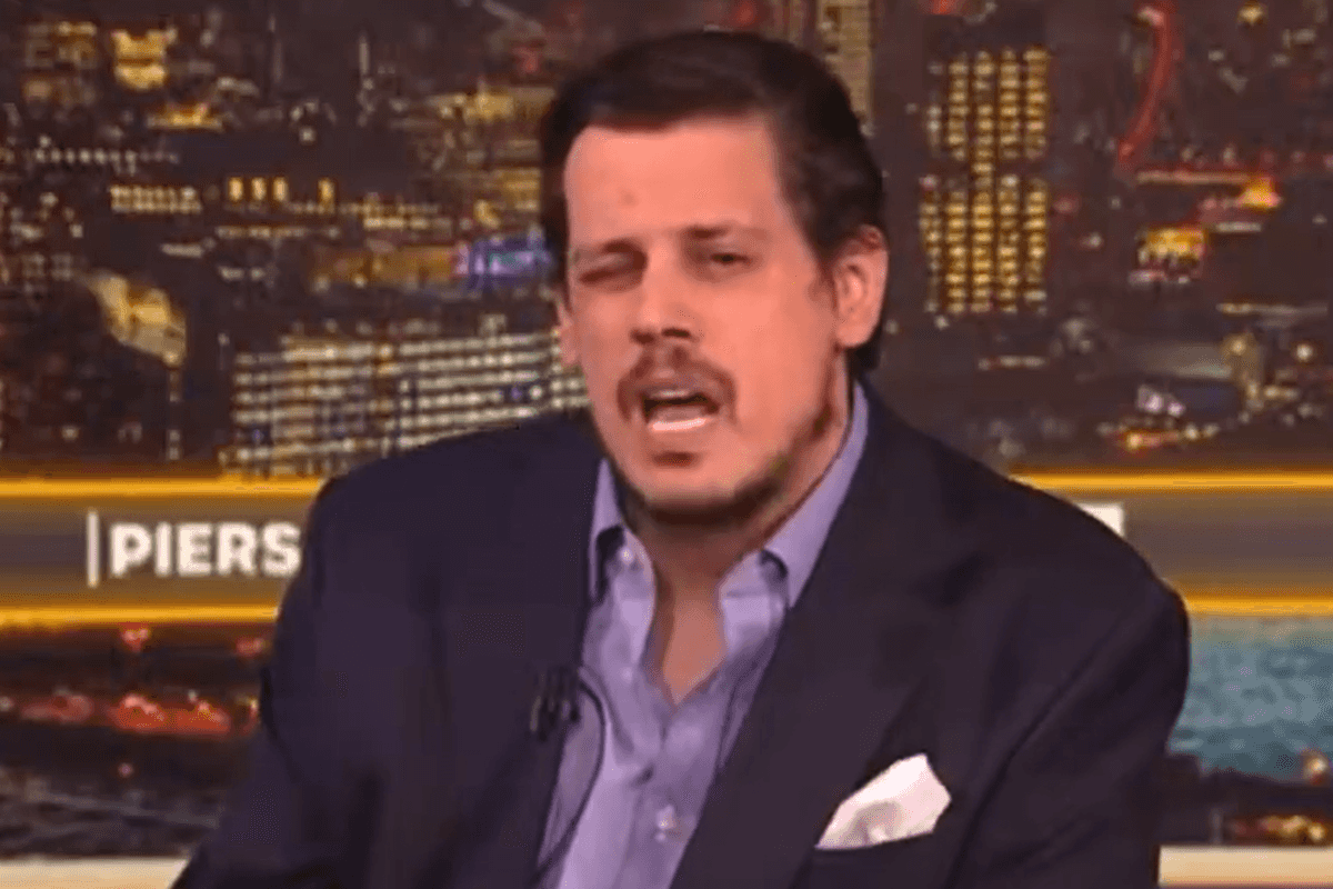 Milo Yiannopoulos is 'ashamed' of voting for Trump after ICE deportation – people don’t have much sympathy