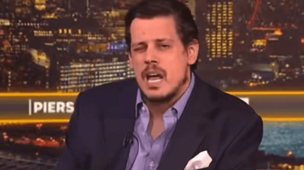 Milo Yiannopoulos is 'ashamed' of voting for Trump after ICE deportation – people don’t have much sympathy