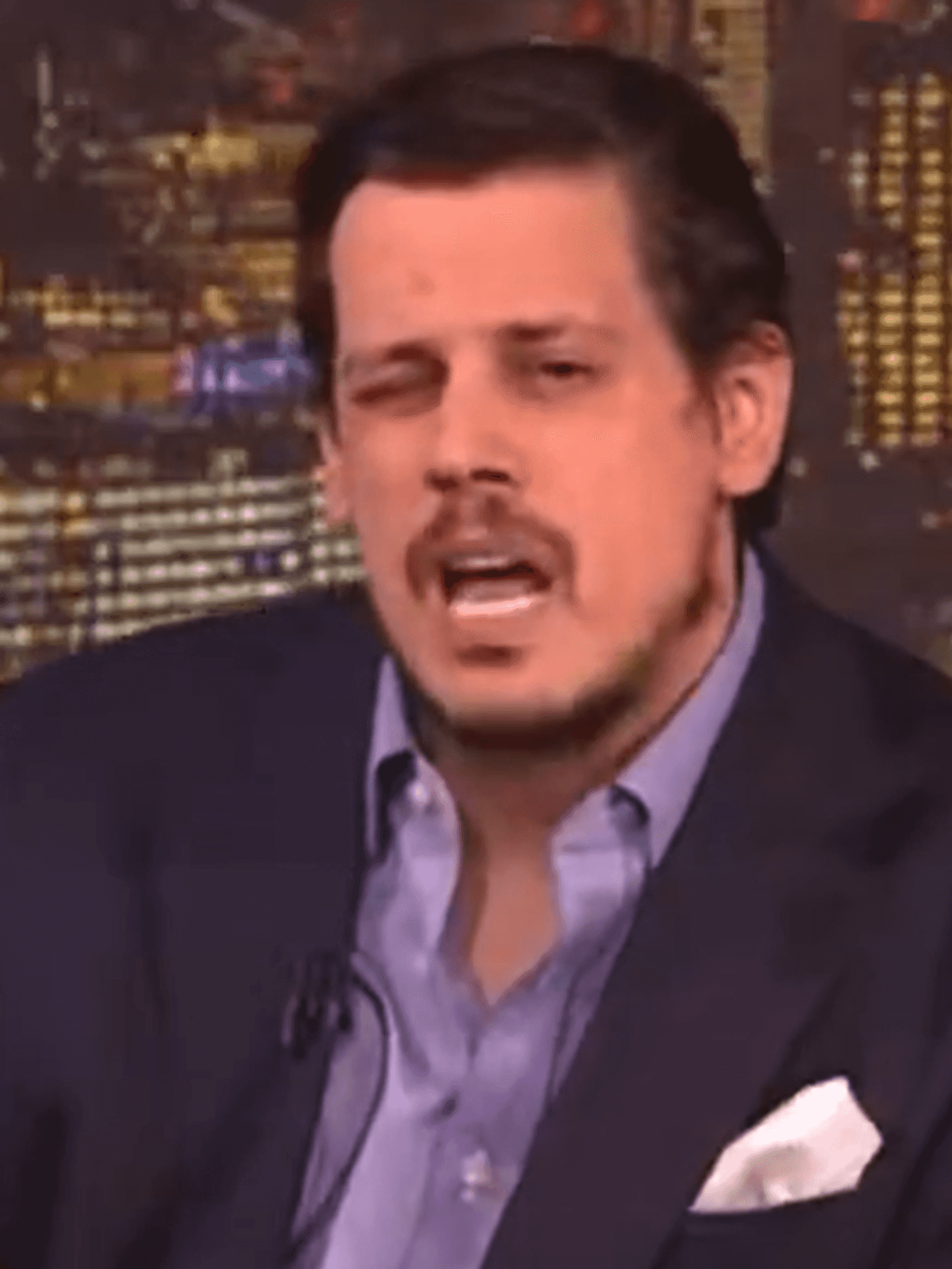 Milo Yiannopoulos is 'ashamed' of supporting Trump after ICE deportation