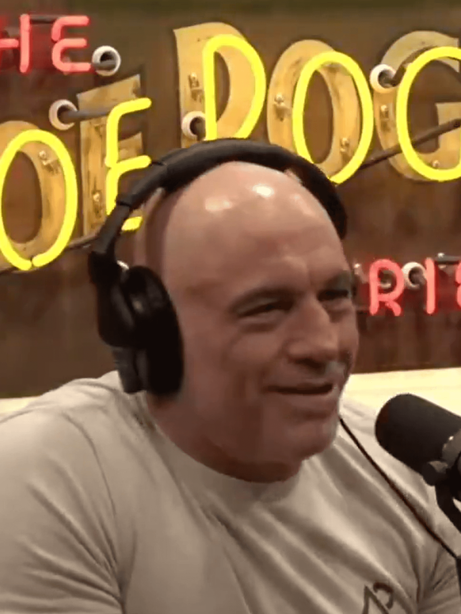 Joe Rogan calls out Trump's Lake Ontario name change: ‘It doesn’t make any sense’