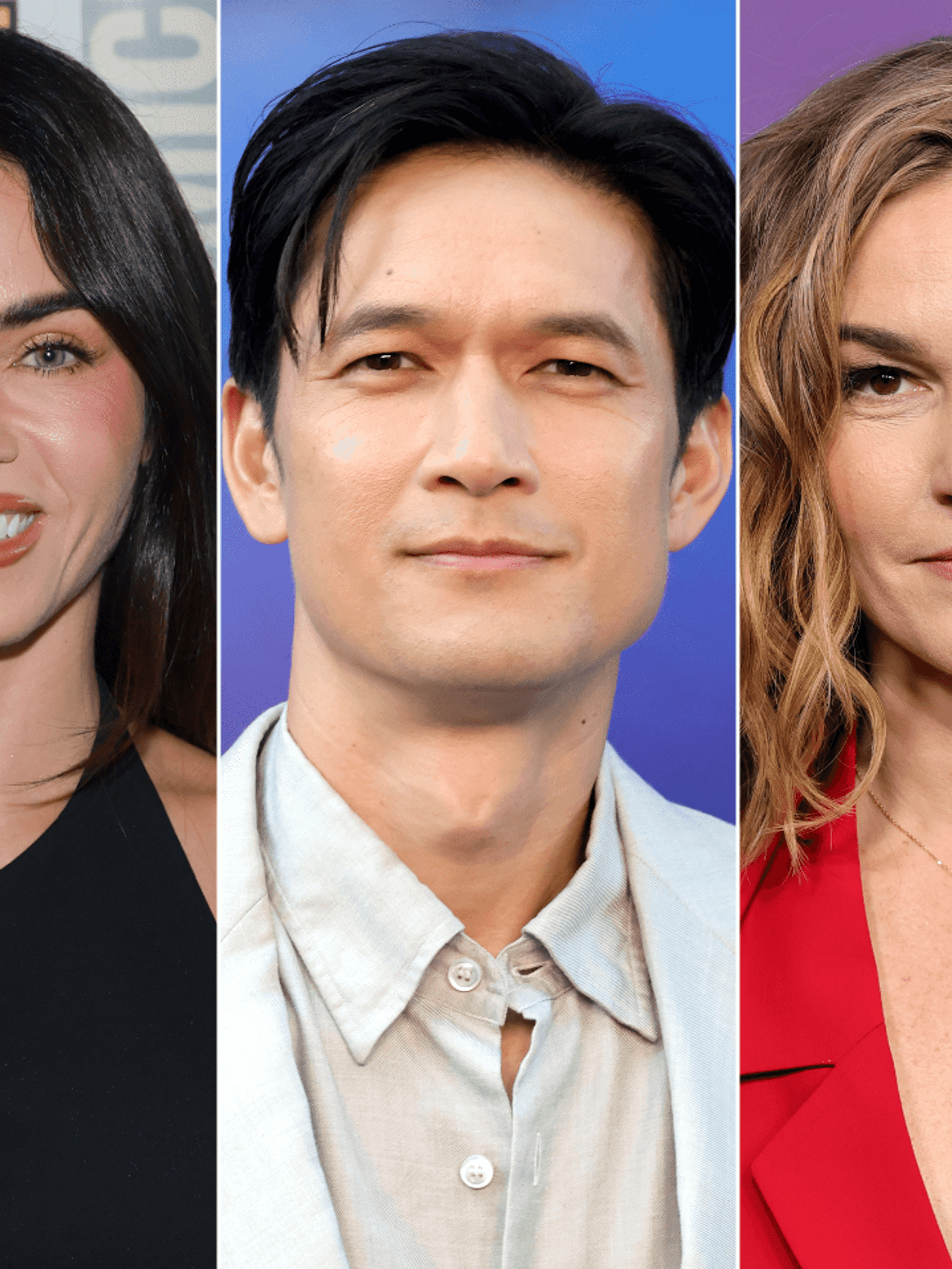 DWTS cast 2026: Every celebrity competing from Julia Stiles to Jenna Dewan