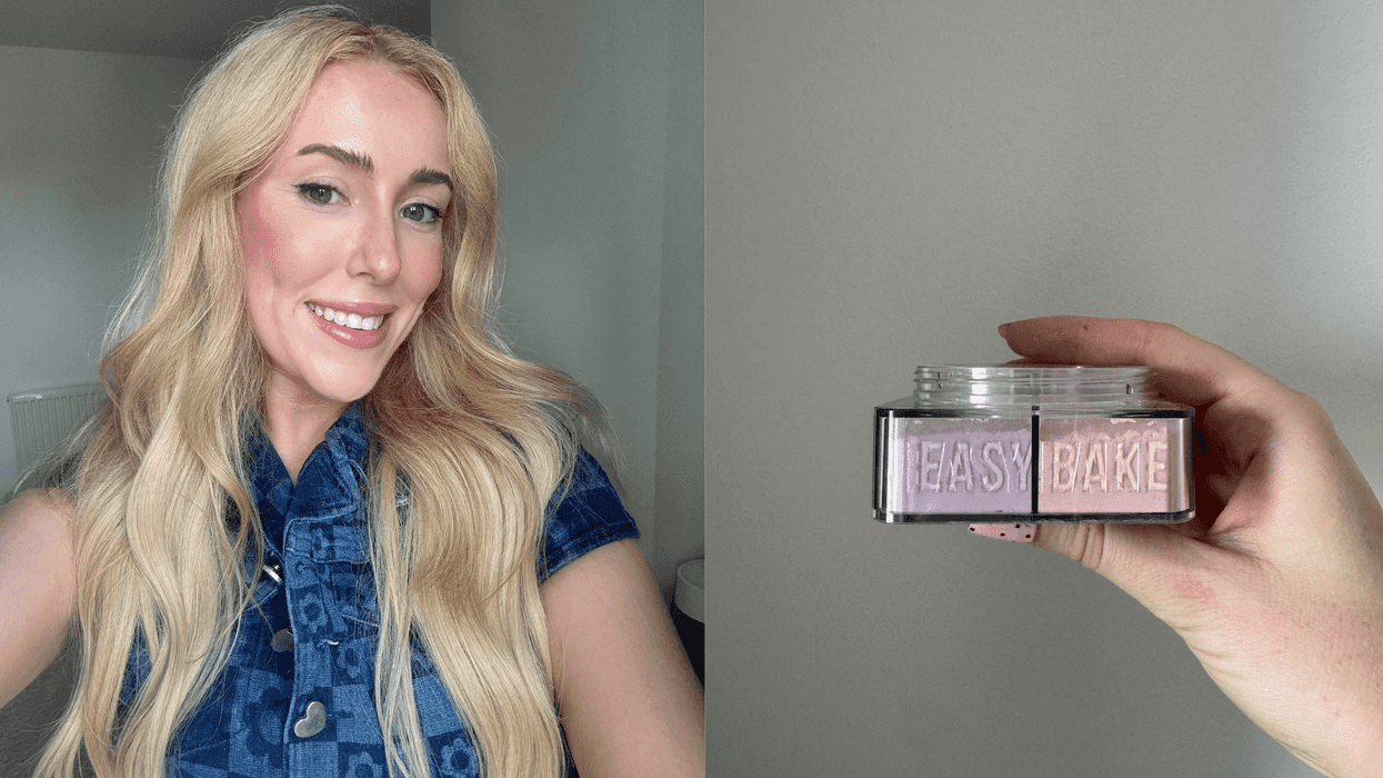 I tried Huda Beauty x Cardi B Easy Bake Ultra Snatched ahead of its launch - does it live up to the hype?