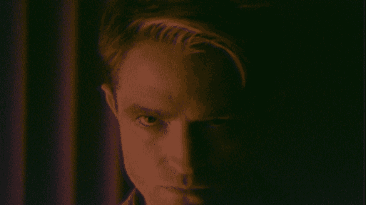 What are critics saying about 'Primetime' starring Robert Pattinson?