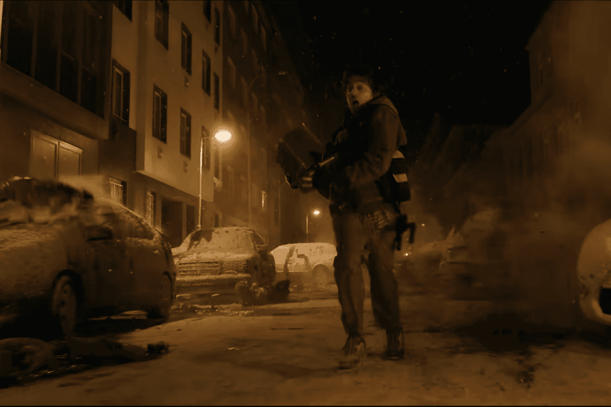 What are critics saying about Zach Cregger's Resident Evil? Film scores 97 per cent on Rotten Tomatoes