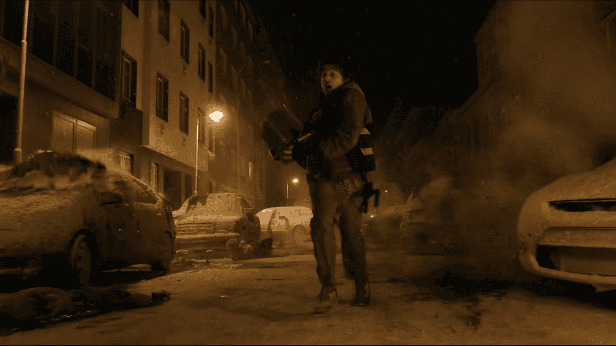 What are critics saying about Zach Cregger's Resident Evil? Film scores 97 per cent on Rotten Tomatoes