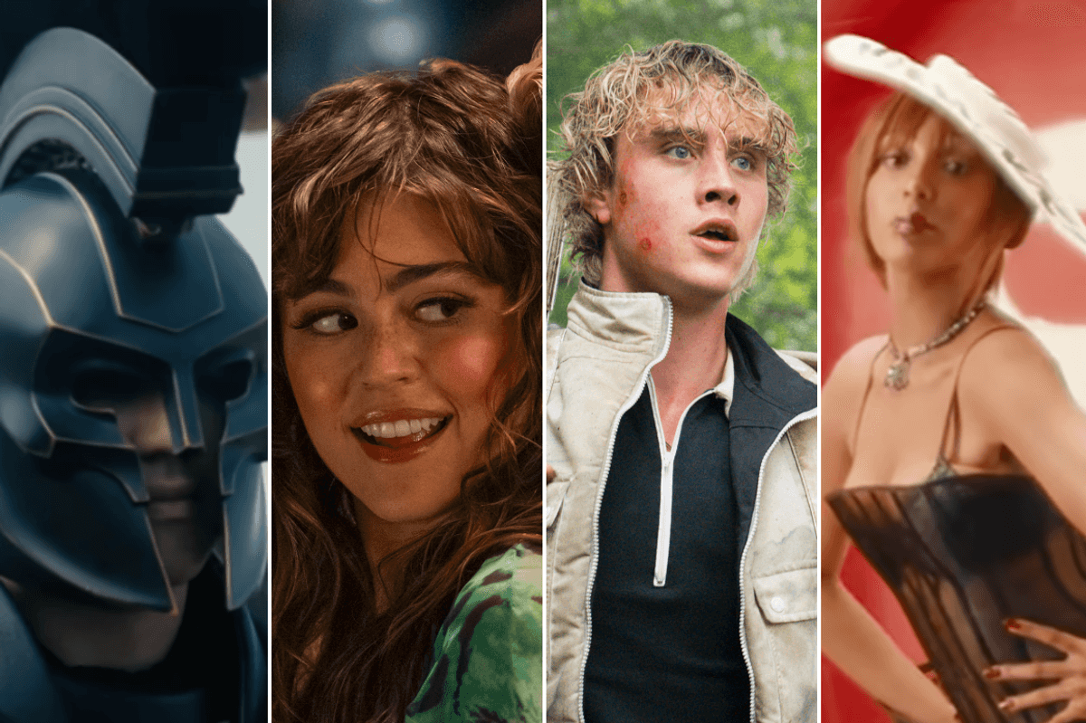 From Obsession to The Odyssey: All the best 2026 Halloween costume ideas