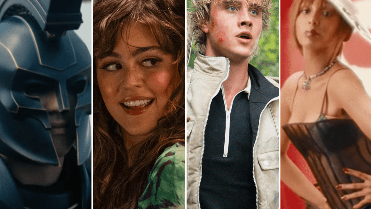 From Obsession to The Odyssey: All the best 2026 Halloween costume ideas