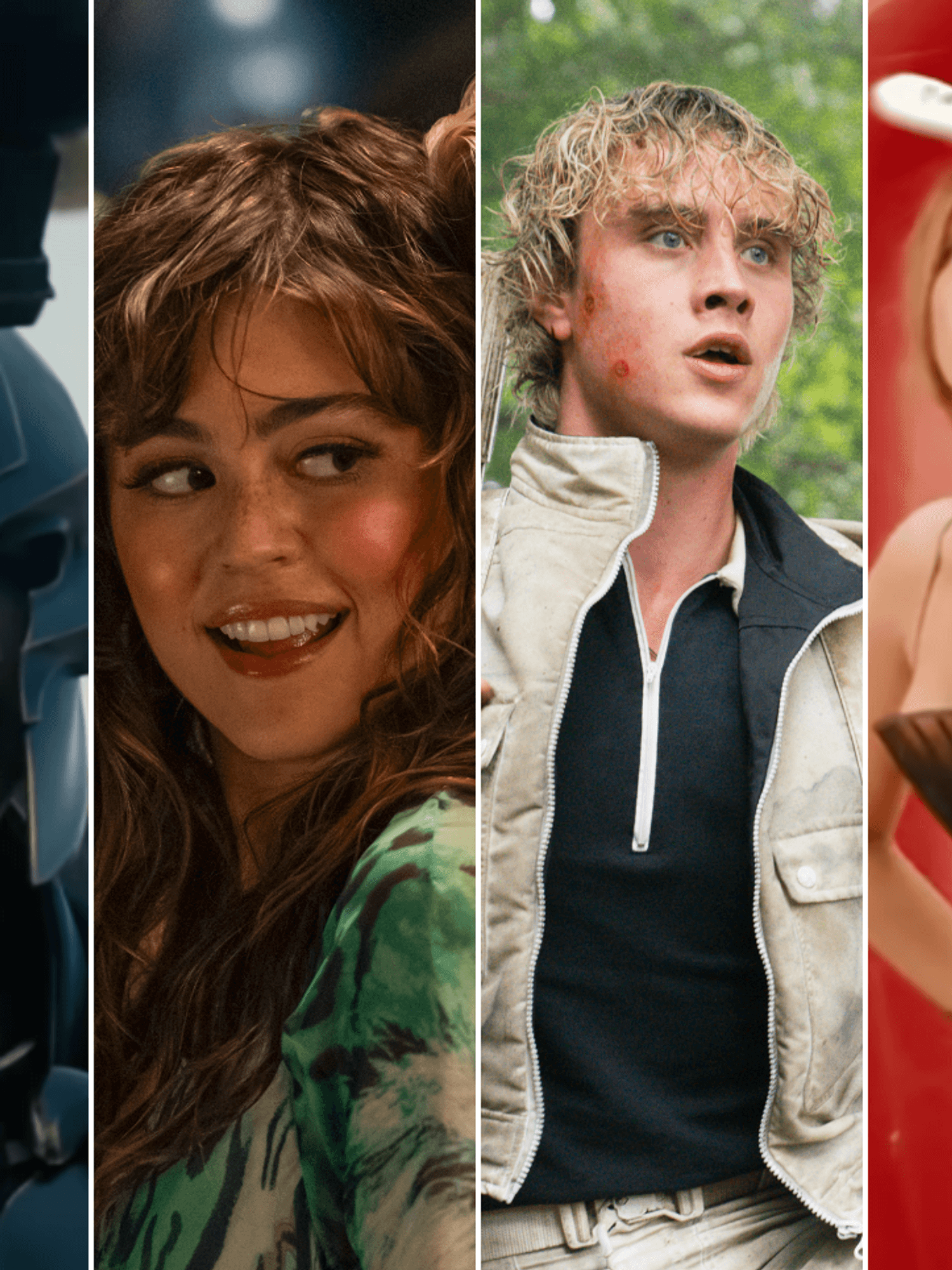 From Obsession to The Odyssey: All the best 2026 Halloween costume ideas