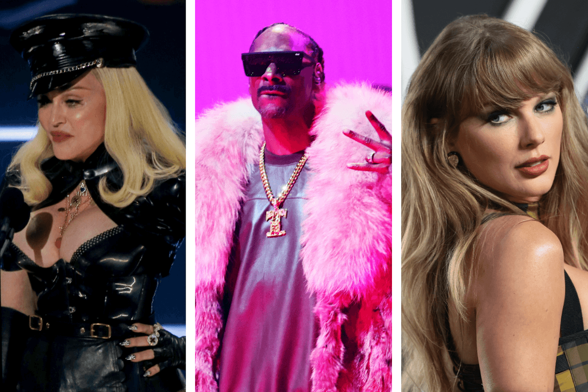 Everything you need to know about the 2026 VMAs