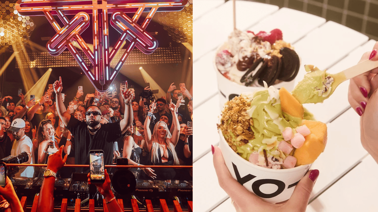 Every restaurant, destination and activity that’s trending in September 2026 to add to your plans
