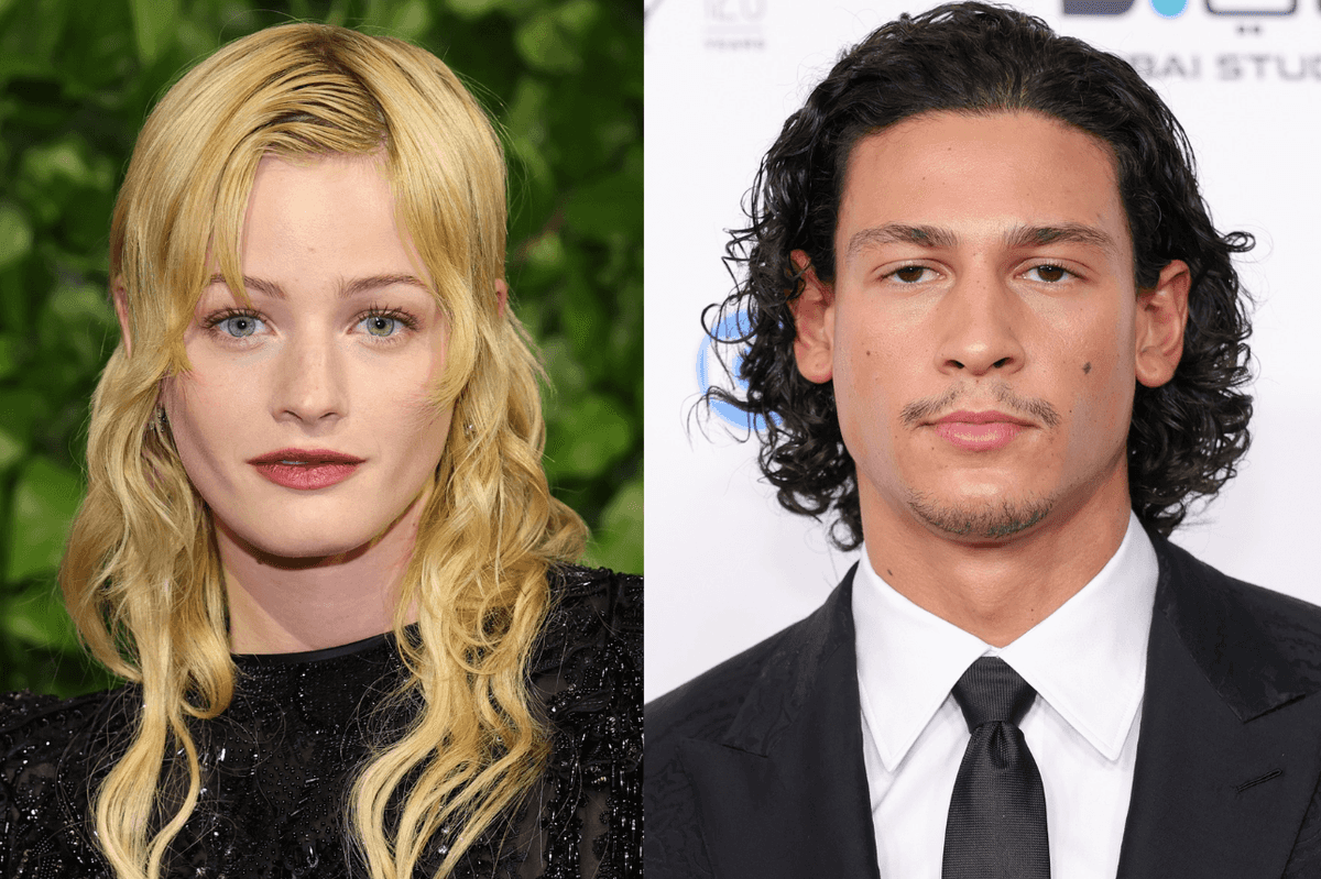 Who has been cast in Prime Video’s highly anticipated ‘Fourth Wing’ series?