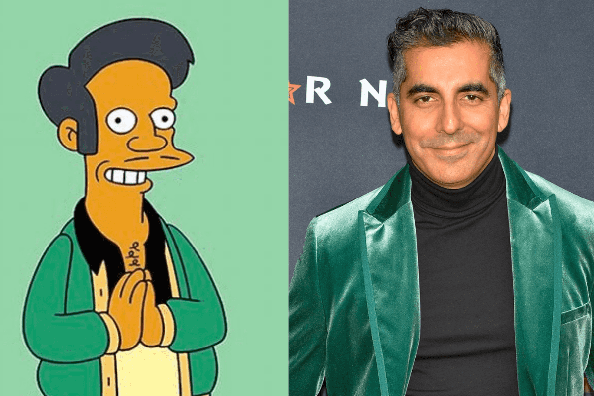 The Simpsons character returns with new voice actor after almost a decade-long hiatus