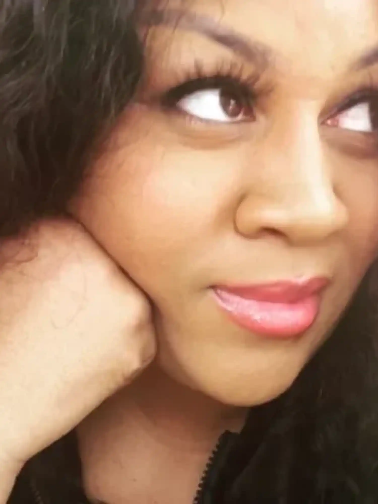 TikTok star Britney Joy dies in car crash minutes after final post